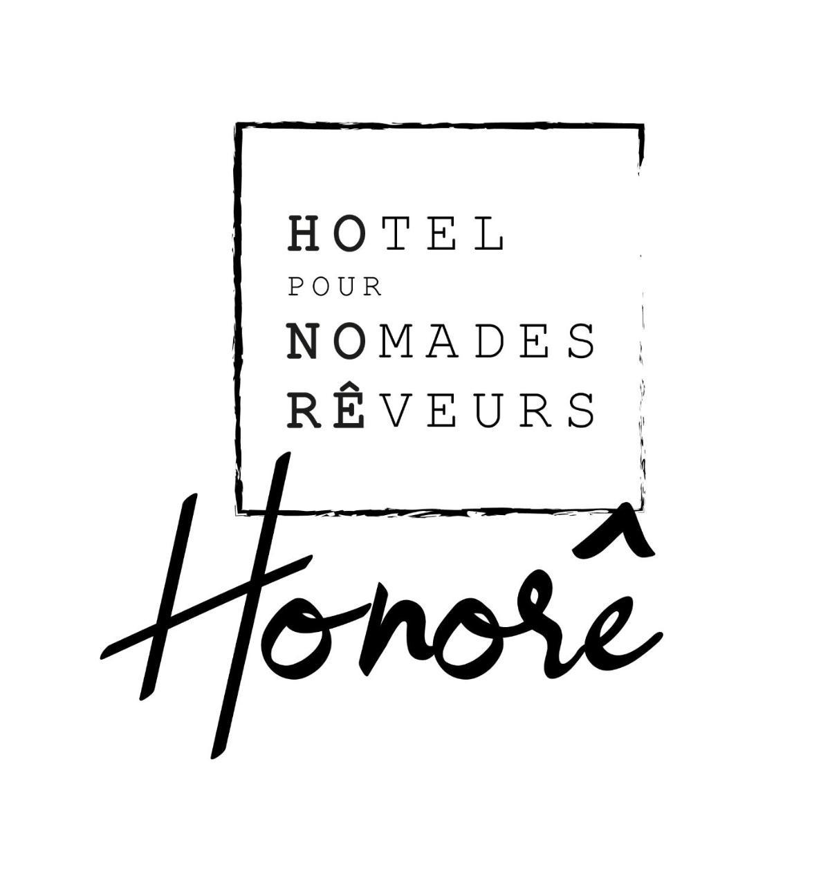 Honore - Suite Jacobins ลียง ภายนอก รูปภาพ